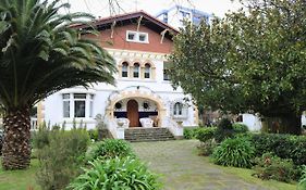 Villa Isabela Bakio Rooms